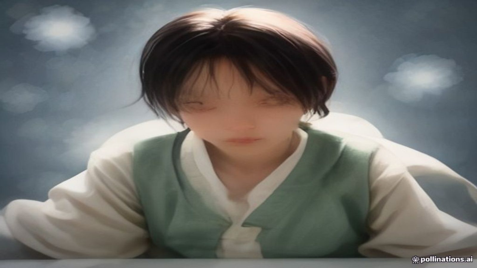 游戏盒·小游戏大全编辑团队在墨绿色调的开放办公区围坐讨论页面分类结构，桌上摊开手写选题笔记与浏览器窗口截图，氛围专注踏实